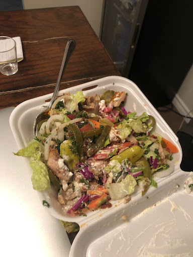 Photo of Guava's Shawarma - 3161 Strandherd Dr, Nepean, ON K2J 0B8